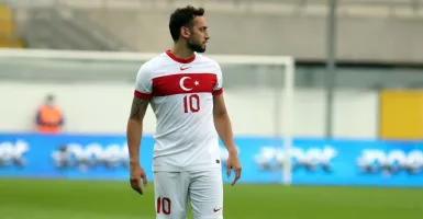 Piala Eropa 2020: Turki Gagal, Inter Milan Ketiban Durian Runtuh