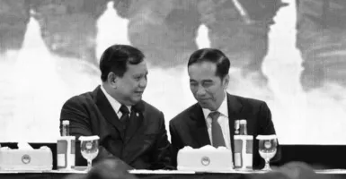 Soal Isu Duet Jokowi-Prabowo, Akademisi Skakmat Relawan Jok-Pro
