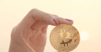 Kaget! Harga Bitcoin Tembus Tertinggi Sepanjang Masa Hari Ini Wow