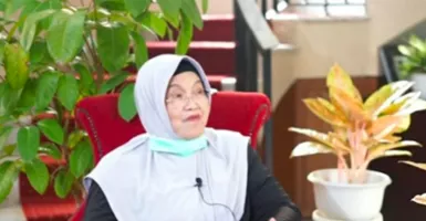 Pernyataan Siti Fadilah Soal Omicron Mengejutkan, Mohon Disimak