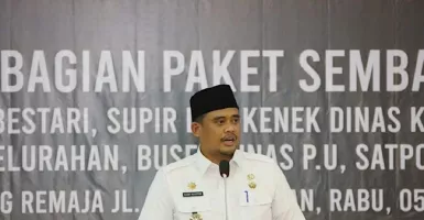 Pengamat Bongkar Bobby Nasution, Bikin Medan Jadi…