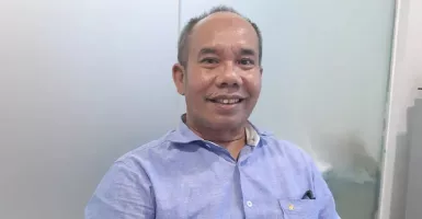 Jamiluddin Analisis Soal Presiden Non-Jawa: Ada Peluang, Tapi...