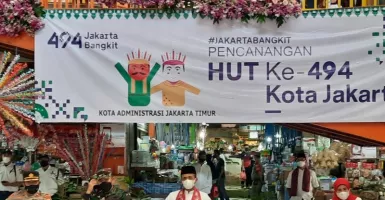 4 Ide Kegiatan Seru Rayakan HUT DKI Jakarta Secara Virtual