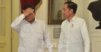 Bukan Jokowi, Tokoh Maut Ini Diuntungkan dengan Isu 3 Periode