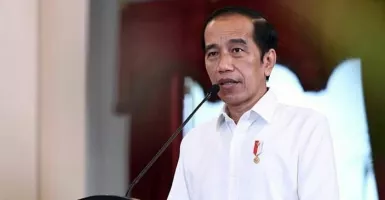 Jokowi Didesak Mundur, Arief Poyuono Blak-blakan: Mimpilah Kalian