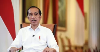 Instruksi AHY Bikin Kaget, Seret Presiden Jokowi