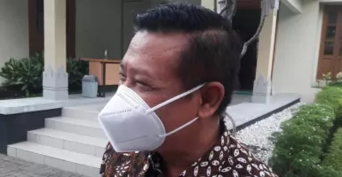 Soal Lockdown di Yogyakarta, Sekda Sebut Daerah Tak Berwenang
