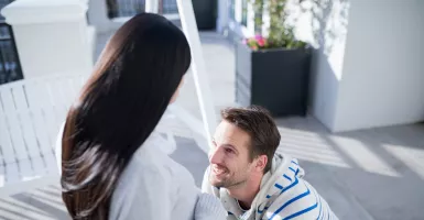 7 Cara Memanjakan Istri yang Sedang Hamil! Bakal Makin Cinta