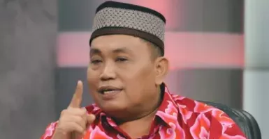 Presiden 2024 Lambangnya Air, Kata Arief Poyuono Orangnya Lembut