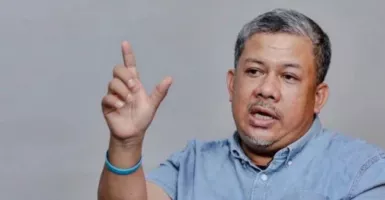 Duh, Fahri Hamzah Prediksi 2 Hal Ini Terjadi di Indonesia Jika...