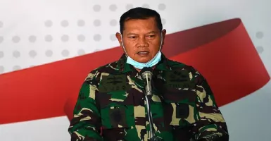 Tokoh Top Ini Masuk Bursa Panglima TNI, Pakar Militer Buka Suara