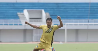 Lawan Sesama Tim Liga 2, PSIM Yogyakarta Kalah Telak
