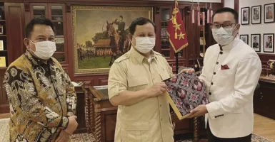 Prabowo Berat Meminang RK di Pilpres, Pengamat Bongkar Alasannya!