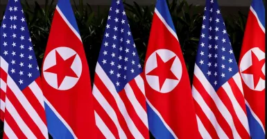 Pernyataan Pejabat Korea Utara Soal Nuklir, AS langsung Pupus!