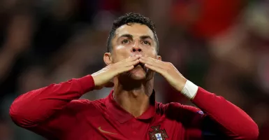 Langkah Gila Manchester City, Ingin Datangkan Ronaldo