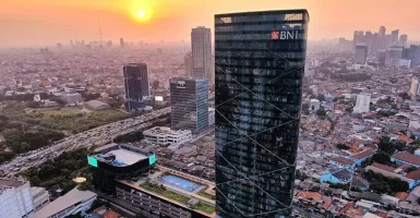 Deposito Bank BNI Raib, Ekonom Beri Analisa Tajam