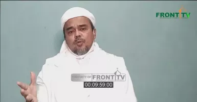 Habib Husin Alwi: Bikin Malu Marga Shihab
