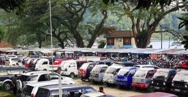 Tarif Parkir di DKI Bakal Naik, Pengamat Beri Respons Mengejutkan
