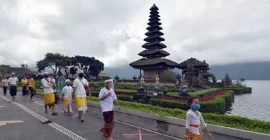 Wow, Bali Berencana Buka Pintu Wisata Internasional Bulan Depan