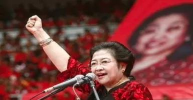 Jika Megawati Tidak Lakukan Ini, PDIP Bahaya