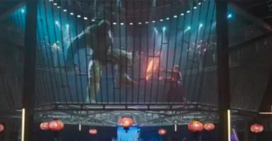 Trailer Terbaru Shang Chi, Ada Tokoh dari Film Doctor Strange!