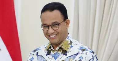 Perihal PPKM di Jakarta, Anies Baswedan Buka Suara