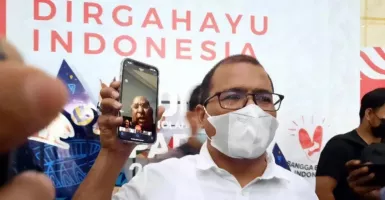Gubernur: Warga Papua Jangan Turun ke Jalan!