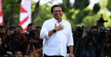 Kata Orang SBY, Kritikan Fadjroel Lebih Kejam dari Mahasiswa