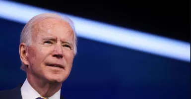 Presiden Joe Biden Bersumpah, ini Soal Ribuan Warga Afghanistan
