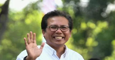 Harta Kekayaan Fadjroel Rachman Lumayan Jadi Jubir Presiden