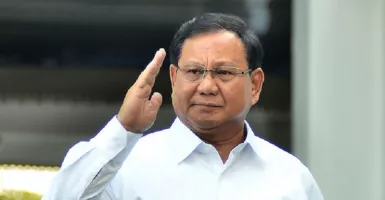 Menjadi Menteri Pertahanan Jadi Alasan Terpuruknya Prabowo