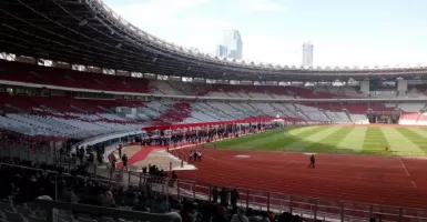 Jelang Piala Dunia U-20 2023, 6 Stadion Indonesia Jadi Sorotan