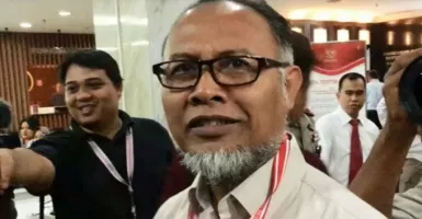 Arief Poyuono Sentil Bambang Widjojanto, Sebut Anies Baswedan