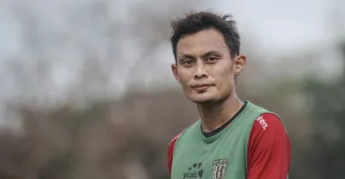 Evaluasi Usai, Bali United Bersiap Bersua Bhayangkara FC