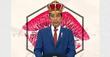 Pak Jokowi, Kritikan dari BEM UI Tolong Diterima Ya