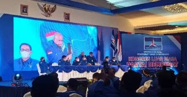 Pengamat Bongkar Strategi Moeldoko, Ternyata...