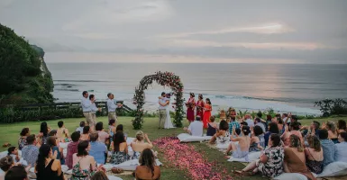 Simak 3 Tips Penting Sebelum Gelar Pesta Pernikahan di Bali