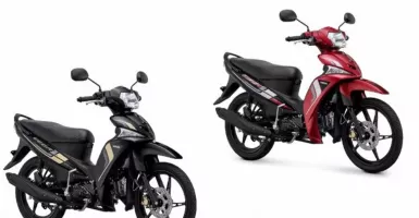 Wajah Baru Vega, Yamaha Indonesia Siap Gebrak Pasar