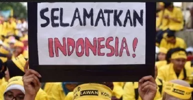 Refly Harun Nilai BEM UI Digembosi dan Tak Ikut Demo 11 April