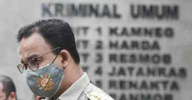 Mantan Anak Buah SBY Skakmat Aksi Anies, Seret Nama Habib Rizieq!