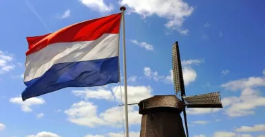 Belanda Beri Sumbangan ke Indonesia, Nilainya Fantastis