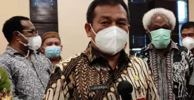 Kemendagri Beberkan Alasan Penunjukan Plh Gubernur Papua