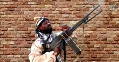 Boko Haram Gabung dengan ISWAP, Ancaman Maut Teroris Makin...