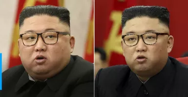 Kim Jong Un Kejam, tapi Warganya Banyak yang Cinta