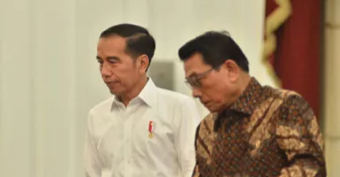 Pakar Hukum Blak-blakan Pemerintah Jokowi: Sudah Gagal...
