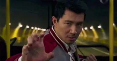Wow! Simu Liu Sebut Shang-Chi Bisa Jadi Ikon Seperti Jackie Chan
