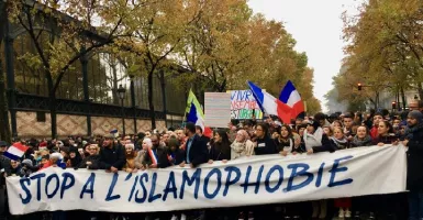 Lawan Islamofobia, MUI Tekankan Nilai Islam Wastahiyyah