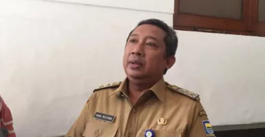 Covid Merebak di Balai Kota, Pemkot Bandung Tutup Seluruh OPD