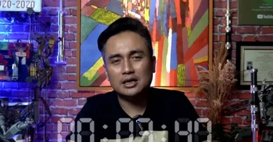 Ramalan Denny Darko soal Covid-19 Terbukti, Indonesia Akan..