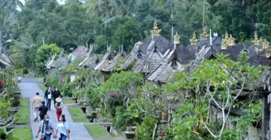 GeNose Tak Dipakai Lagi Jadi Syarat Turis Masuk Bali